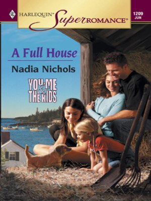 cover image of A Full House